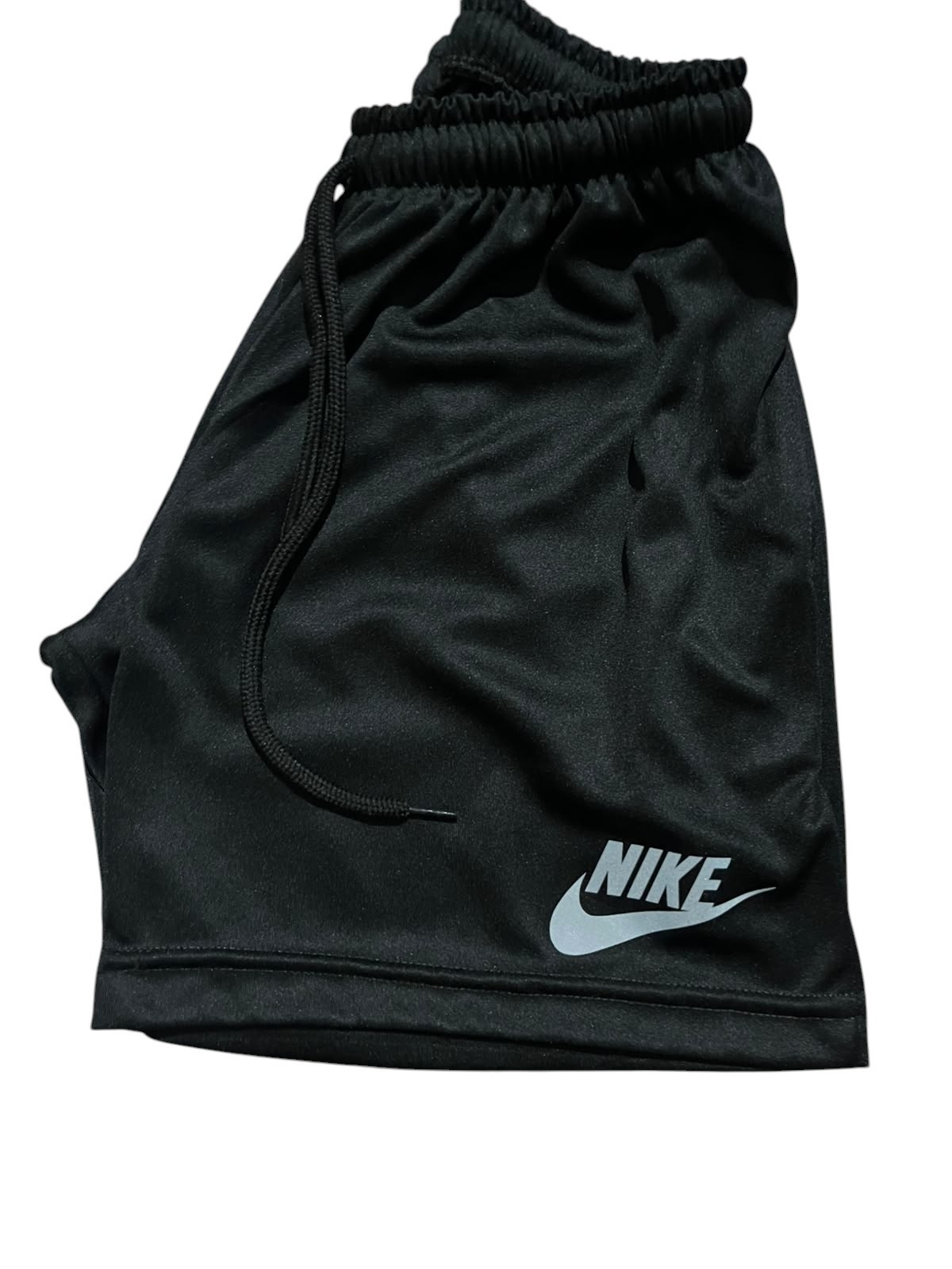 Short Set Deportivo Niños con Logo Réflex - Imagen 3