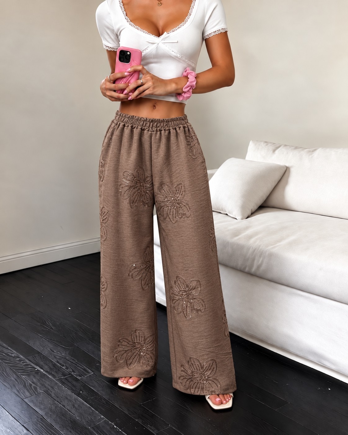 Pantalon Importado - Imagen 4