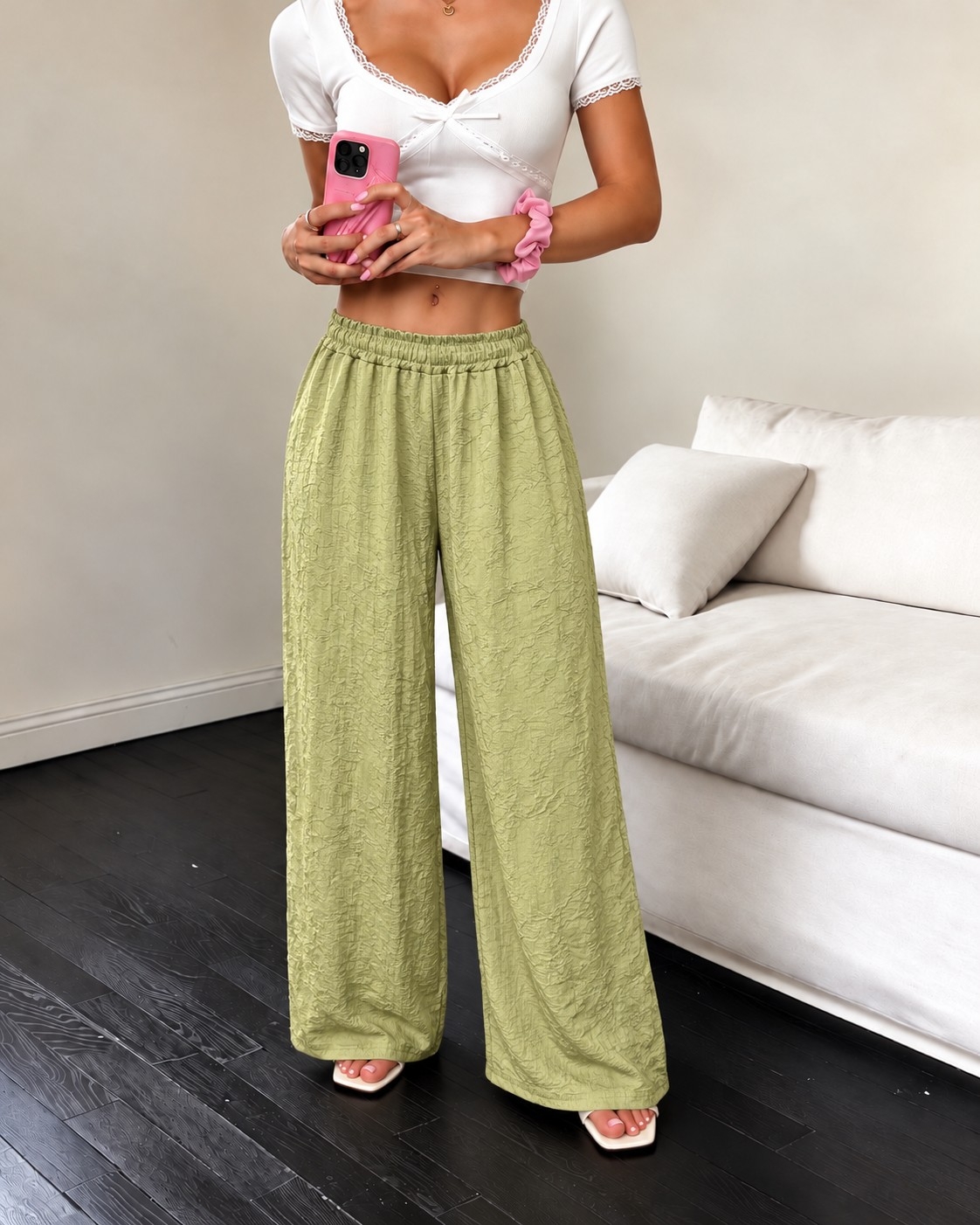 Pantalon Importado - Imagen 9