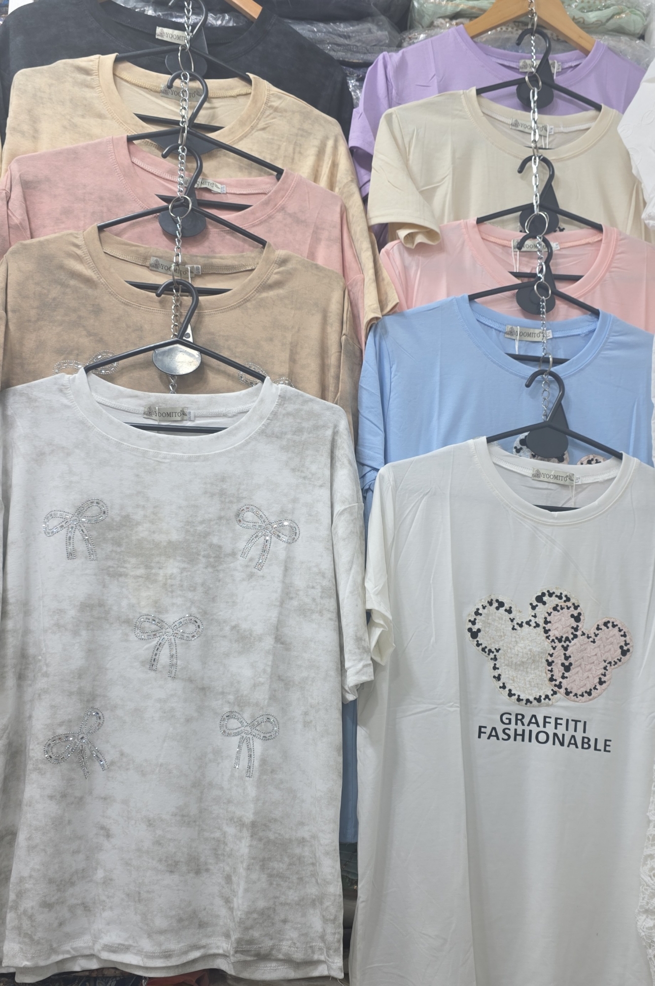 Remeras Importadas - Imagen 3