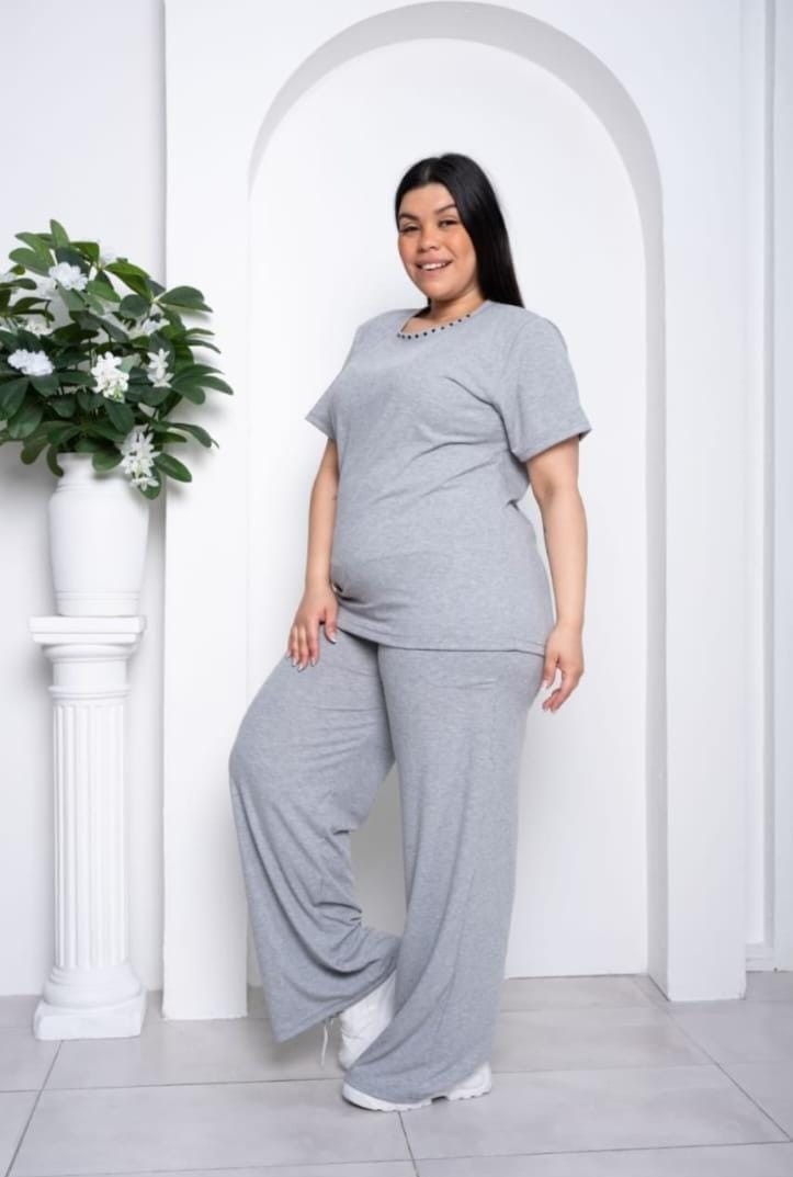 Conjunto Morley Lucia - Imagen 2