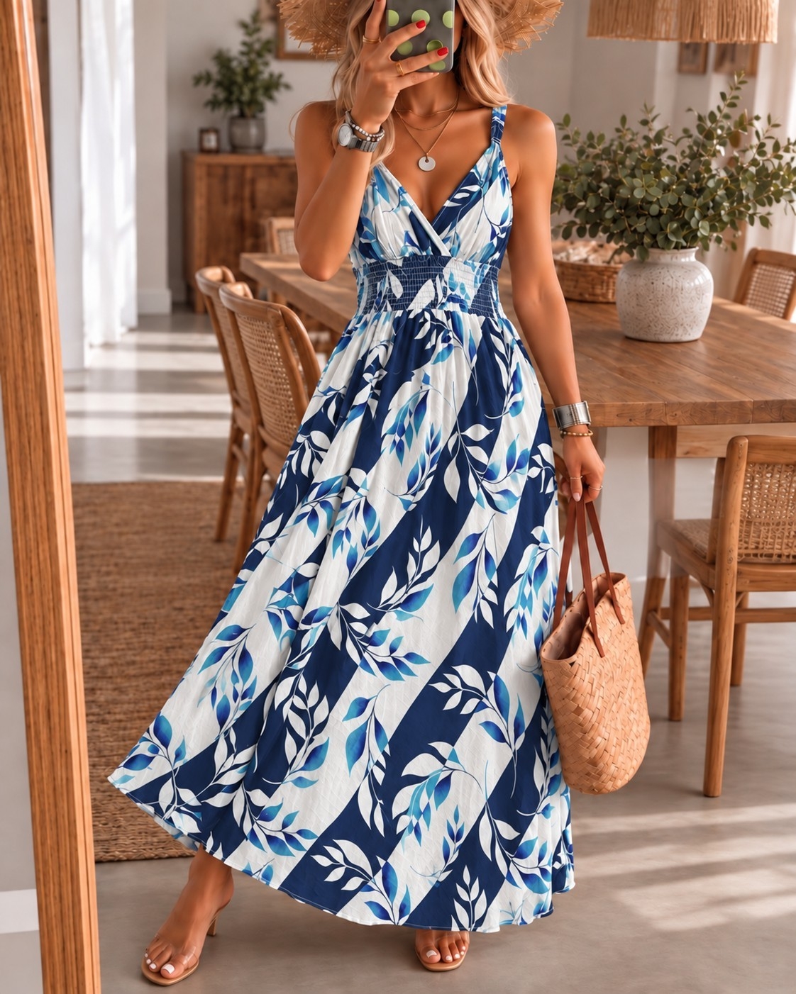 Vestido Importado - Imagen 3