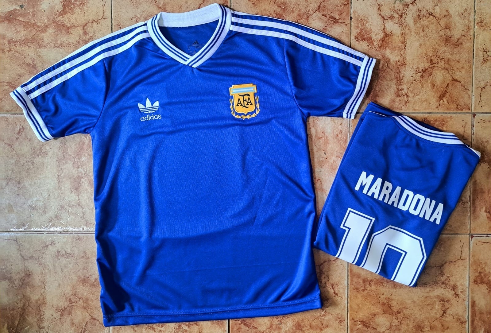 El Rey del Retro - Imagen 7