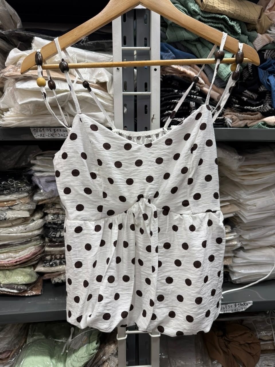 Musculosa Importada - Imagen 4