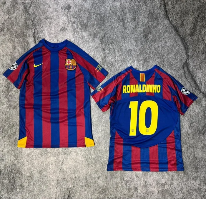 Rey del Retro