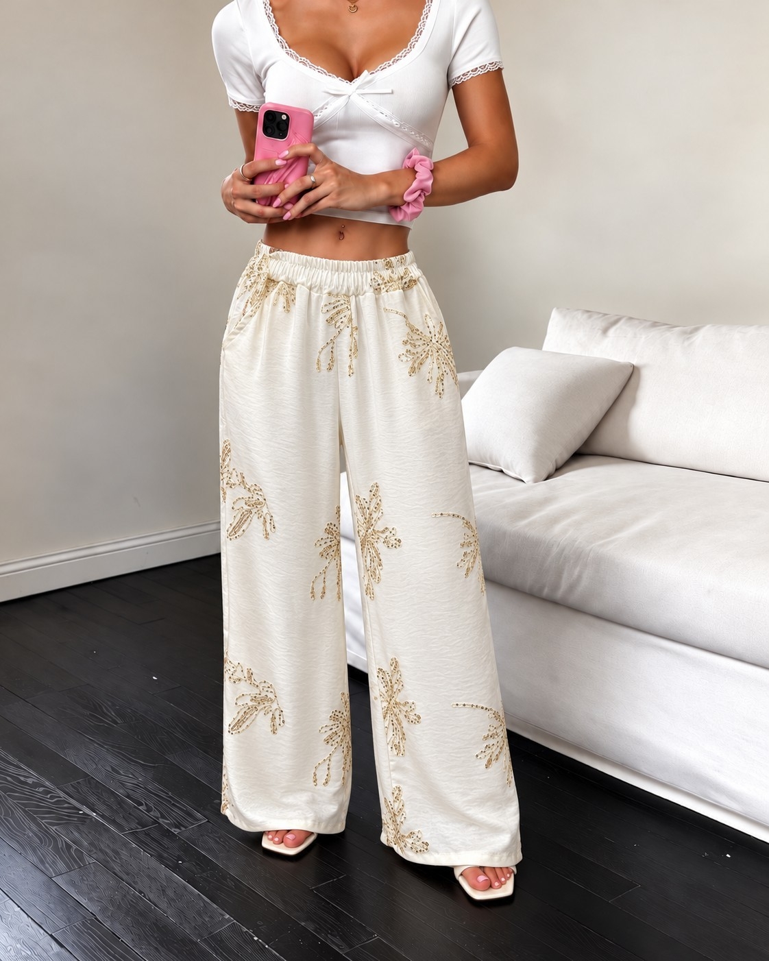 Pantalon Importado - Imagen 5