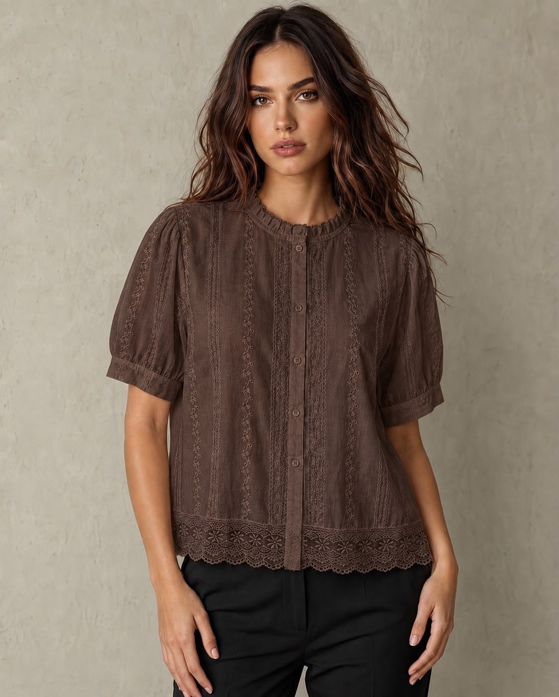 Blusa Importado - Imagen 3