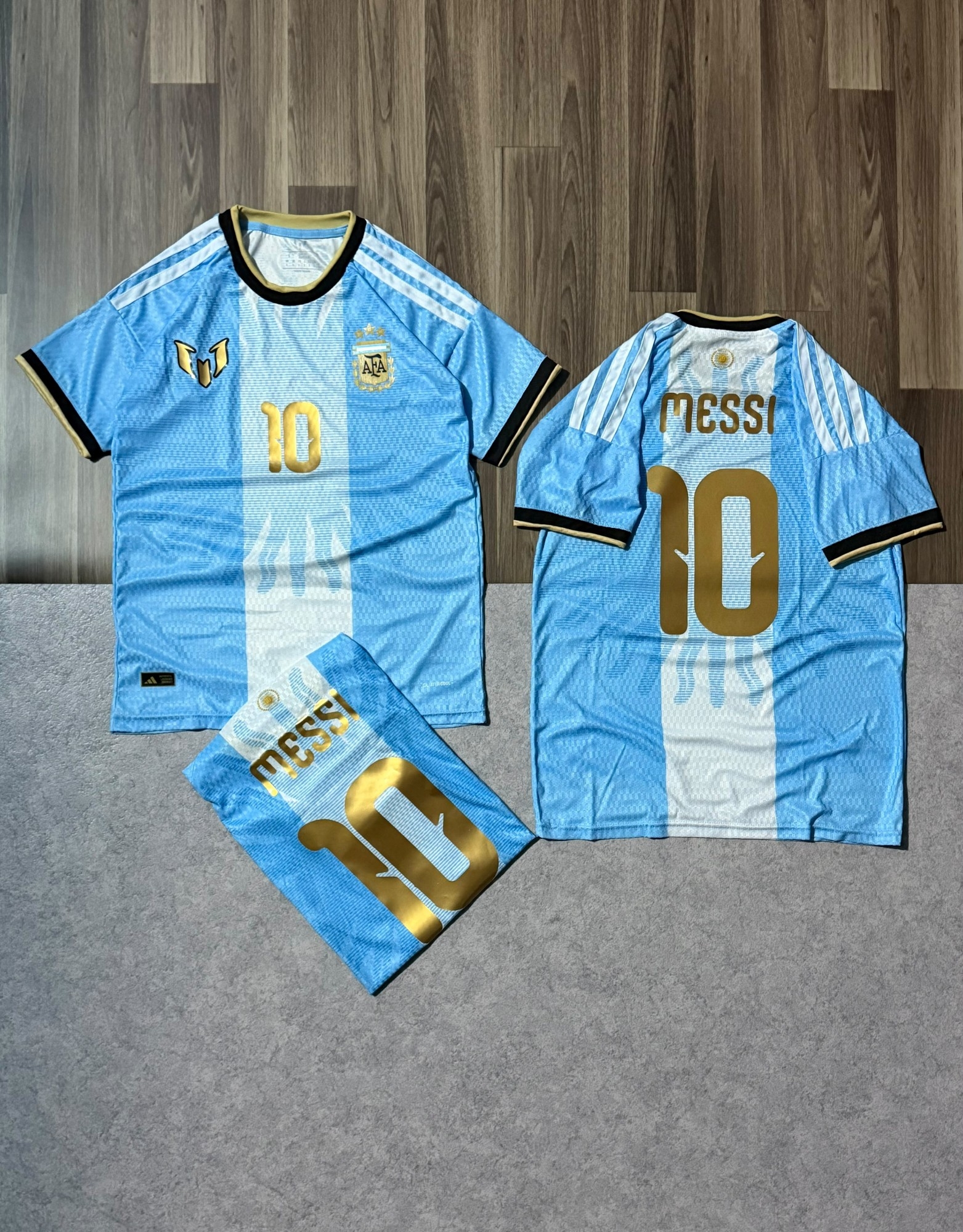 Calidad G 5 - Imagen 3