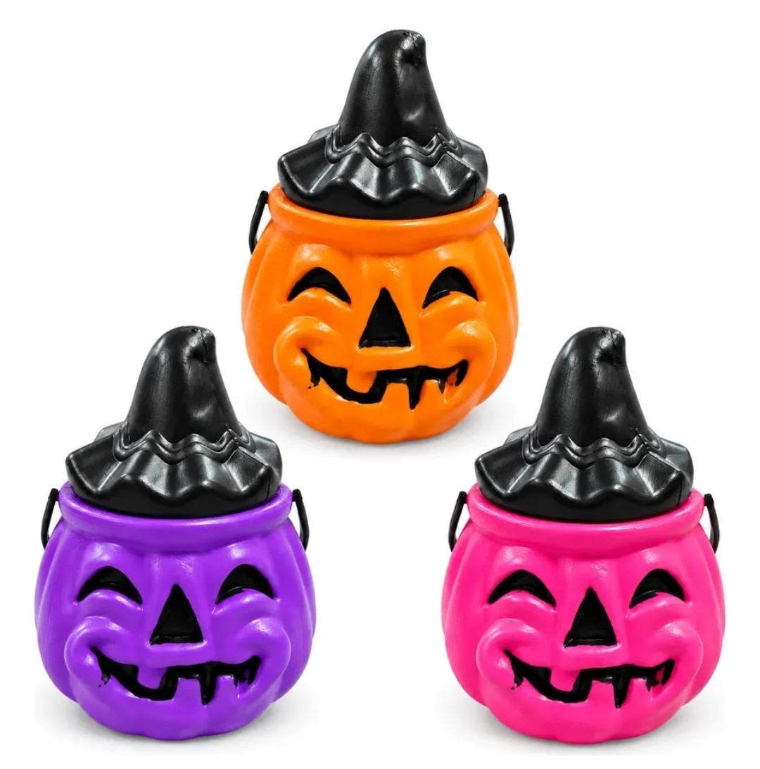 Calabaza Hallowin - Imagen 3