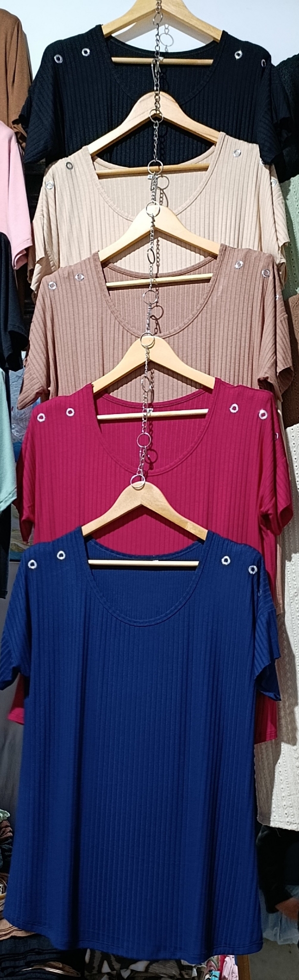 Talles Especiales - Imagen 2