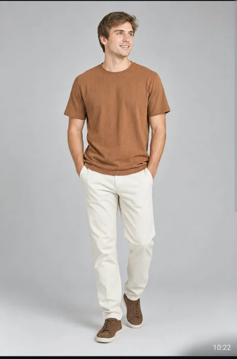 Remeras Ratier