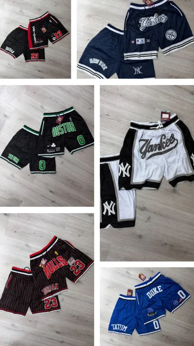 Shores Nba