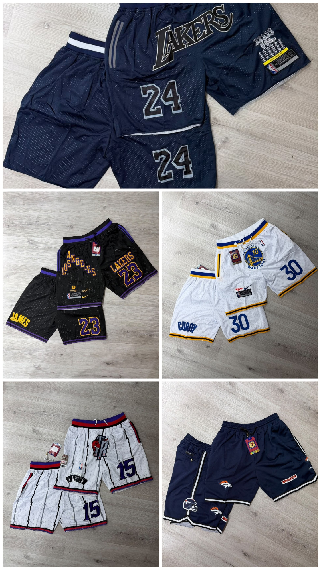 Shores Nba - Imagen 2