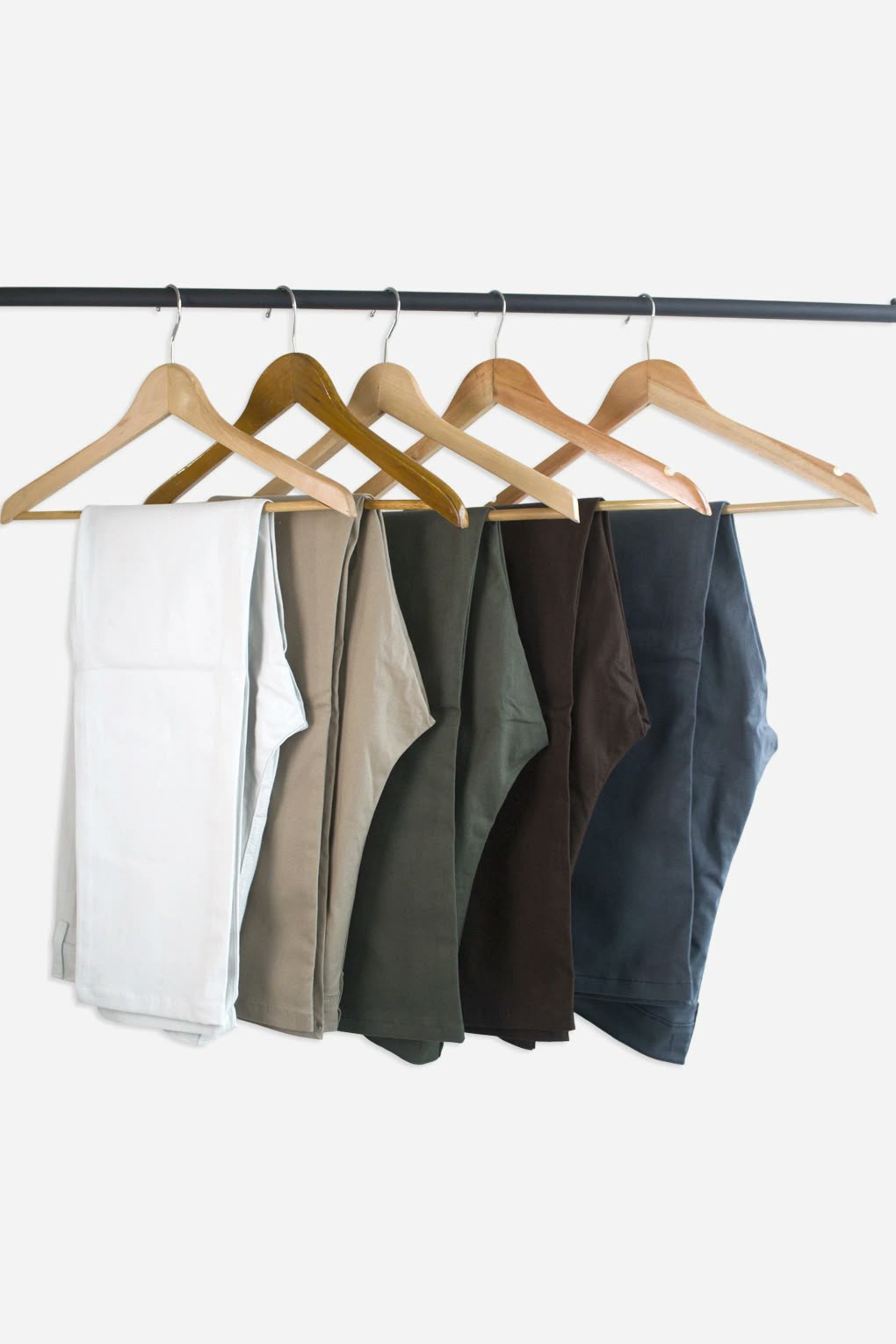 Pantalones Chinos Chupines - Imagen 2