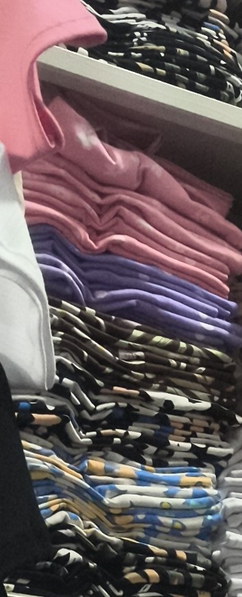 Músculosa  Pupera Modal Sof Estampados 10x30mil - Imagen 2