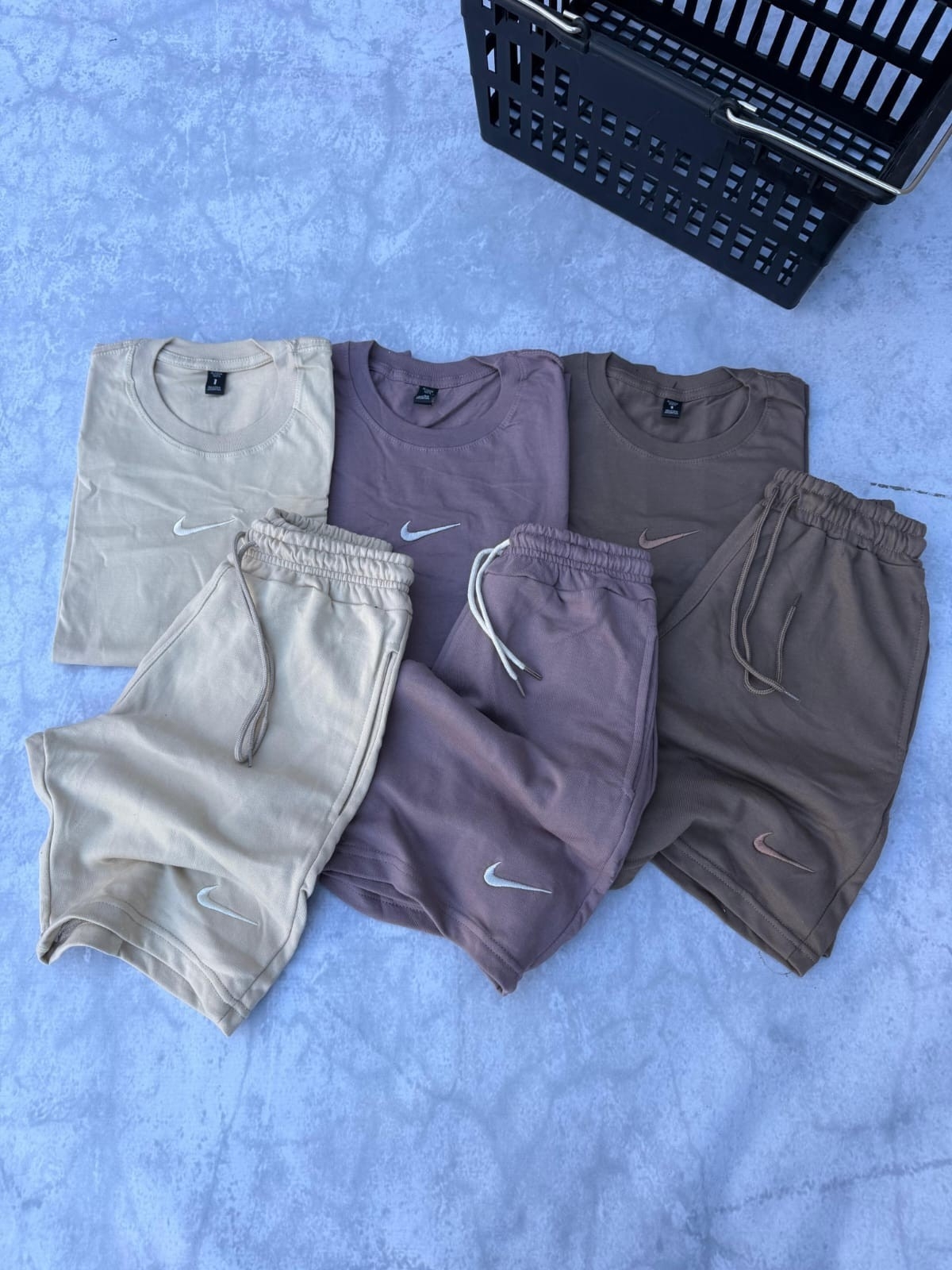 Conjunto Nk Unisex - Imagen 3