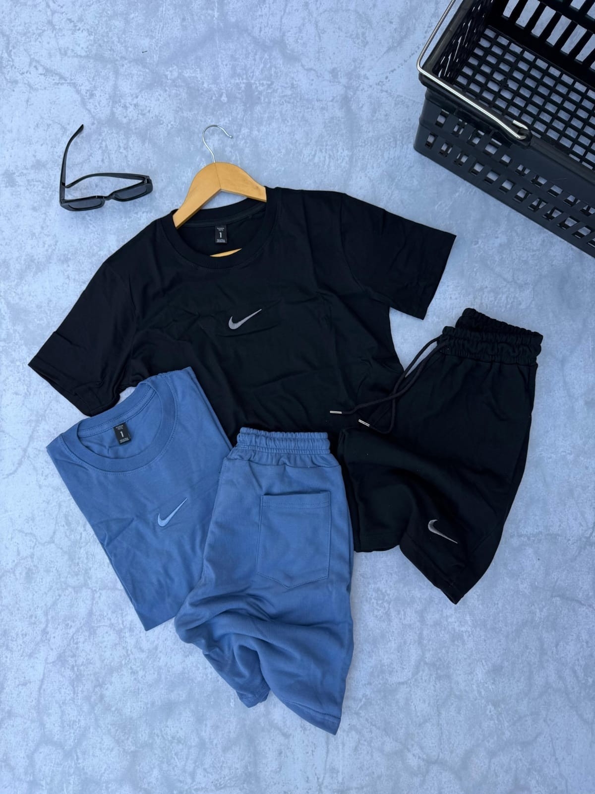 Conjunto Nk Unisex - Imagen 4