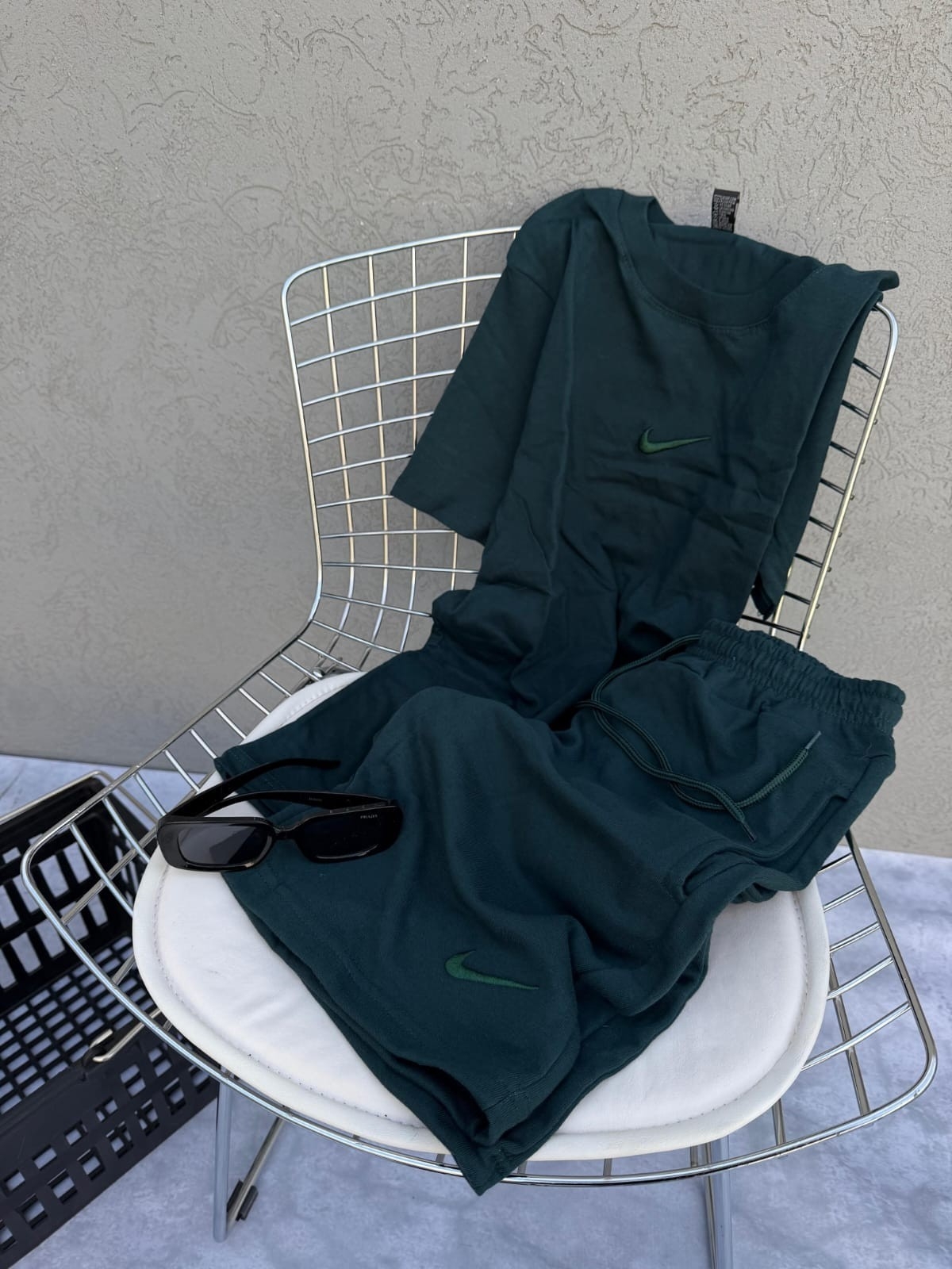 Conjunto Nk Unisex - Imagen 7