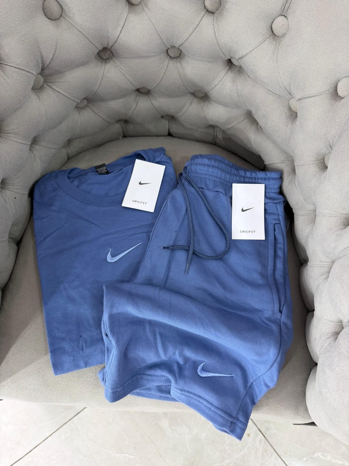 Conjunto Nk Unisex - Imagen 8