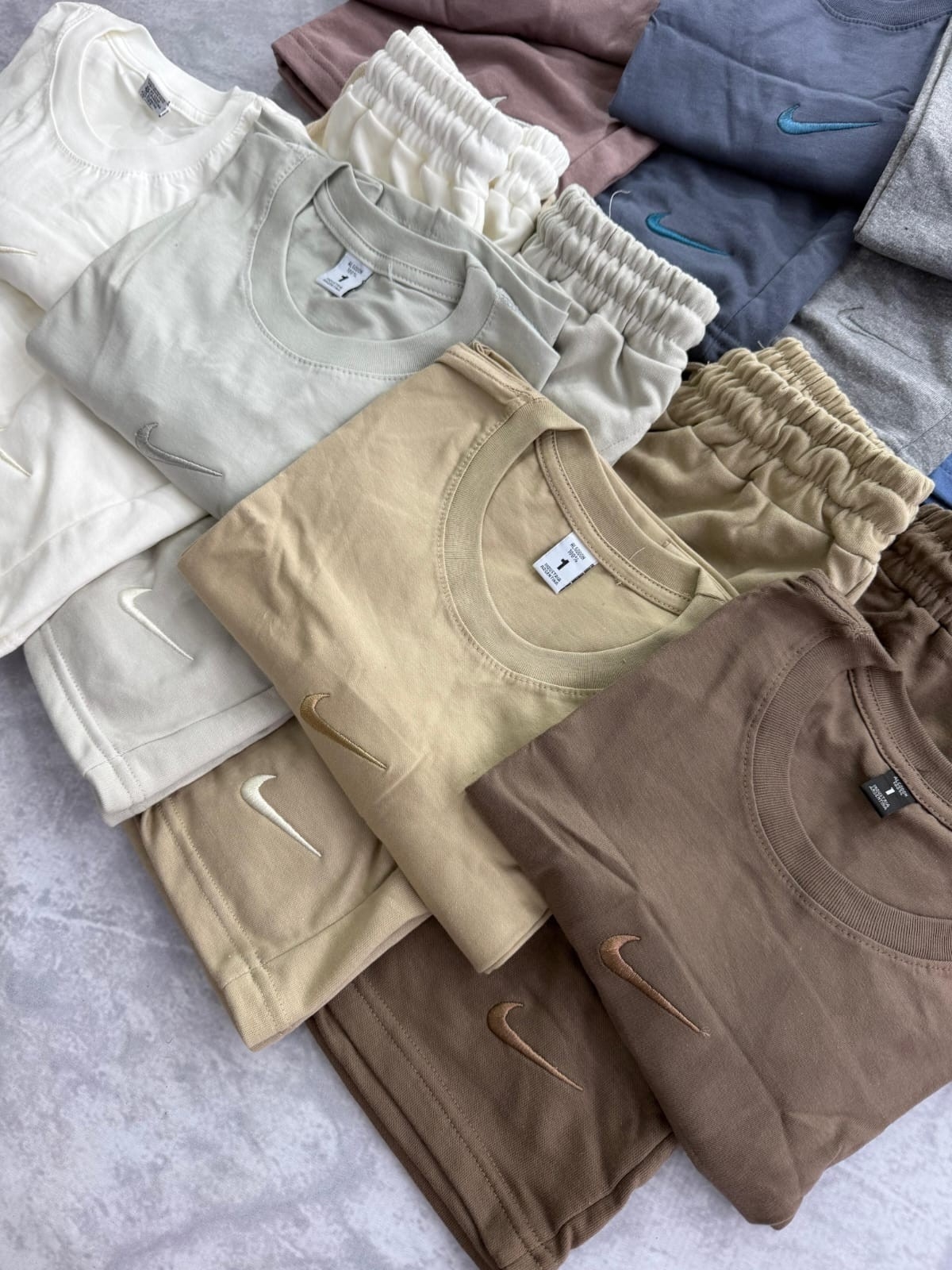 Conjunto Nk Unisex - Imagen 9