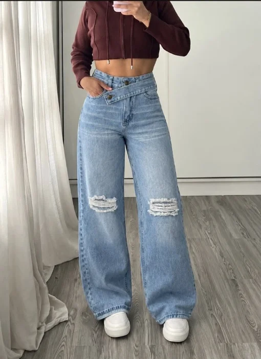 Jeans Caroline