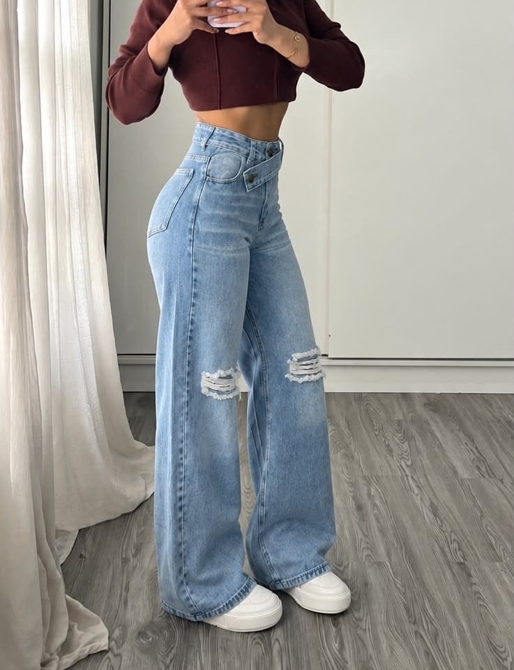 Jeans Caroline - Imagen 2