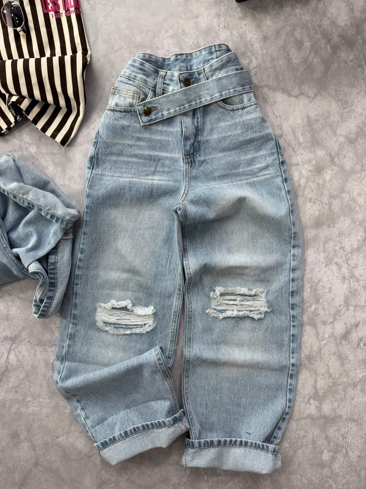 Jeans Caroline - Imagen 4