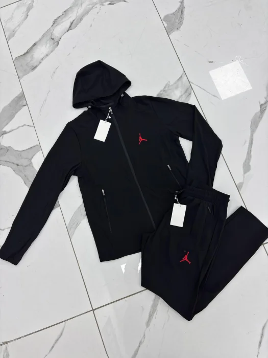 Conjunto Jordan Calidad Importado Premium
