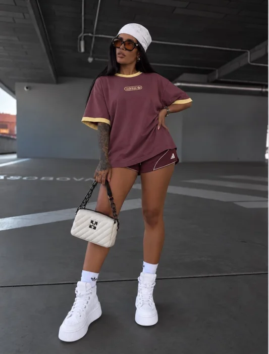 Remeron Adi Bordado