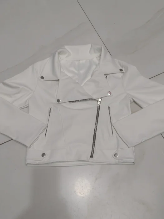 Campera Clásica
