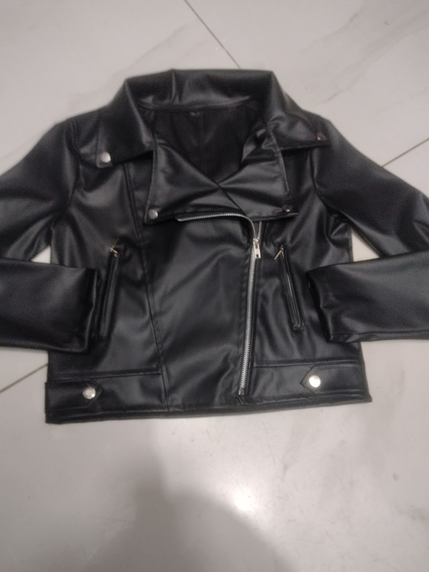 Campera Clásica - Imagen 2