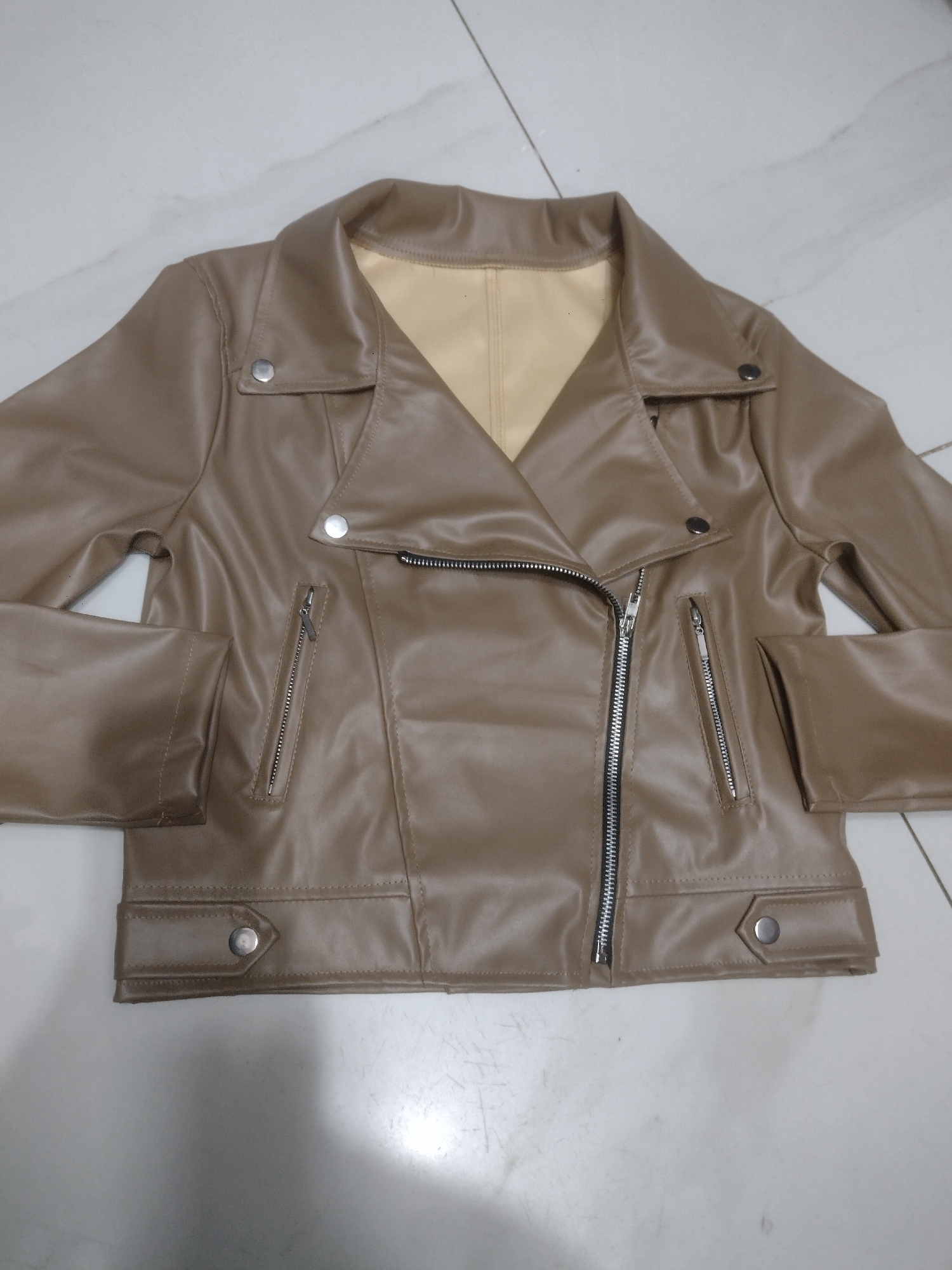 Campera Clásica - Imagen 3