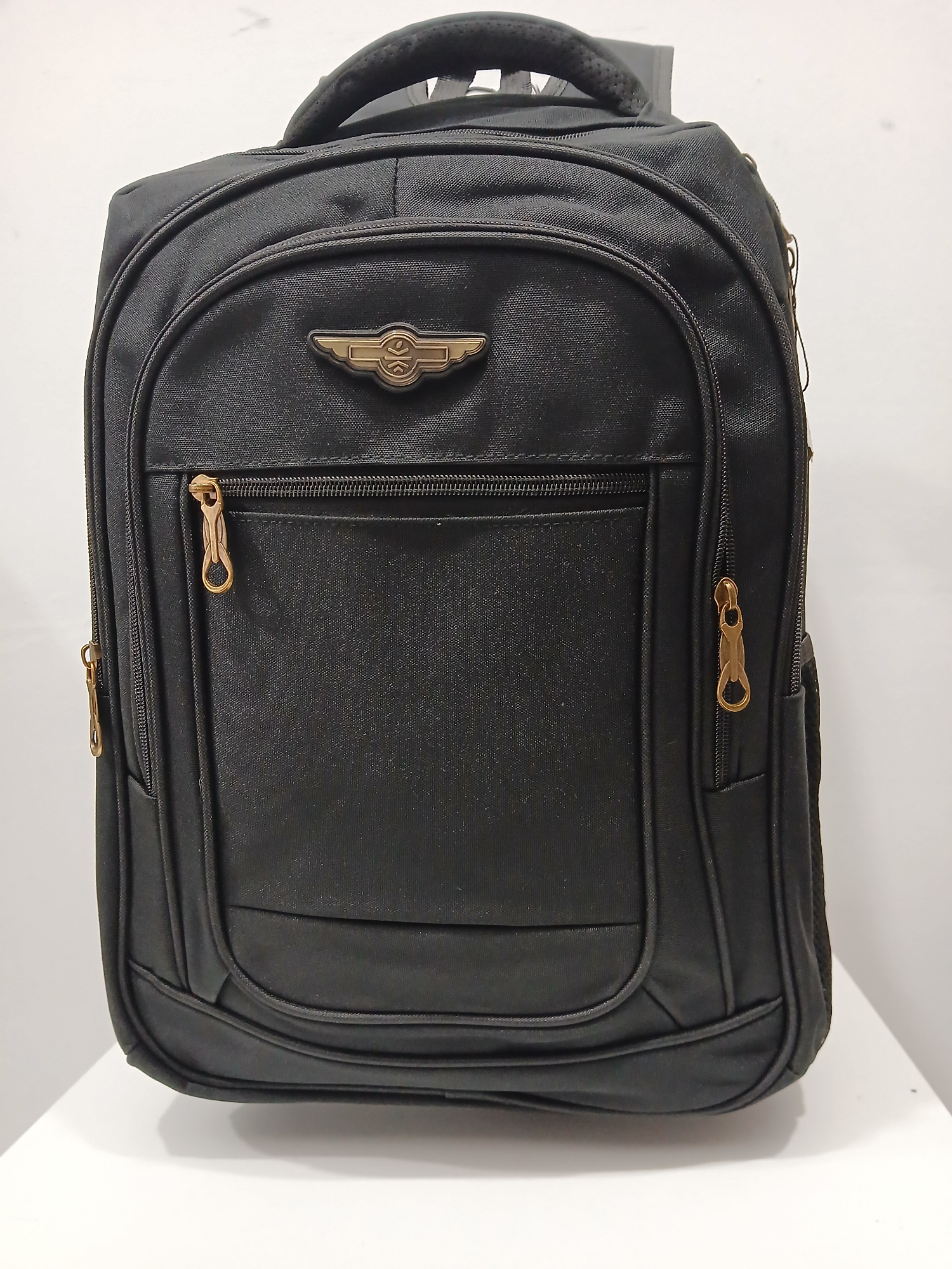 Mochila de 4 Cierres Reforzada - Imagen 2