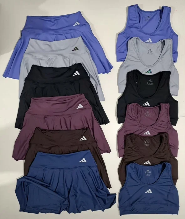 Conjunto Dwportivo Ad