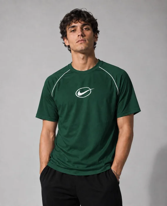 Remera Urbana Nk
