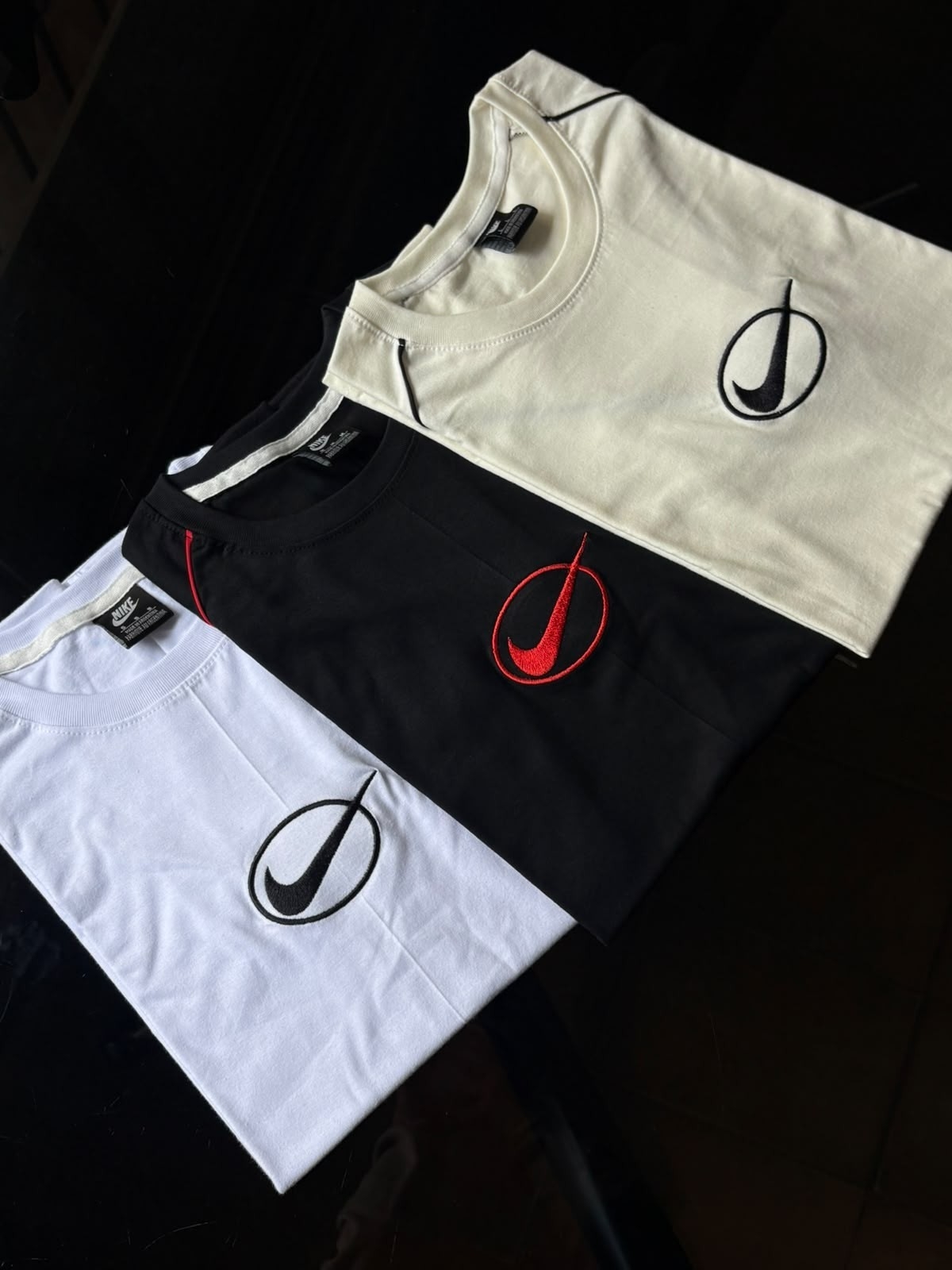 Remera Urbana Nk - Imagen 2