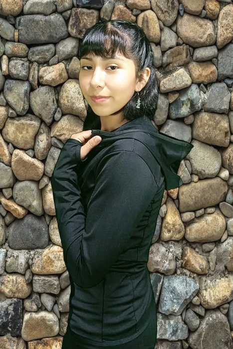 Camperas Verano Deportivas