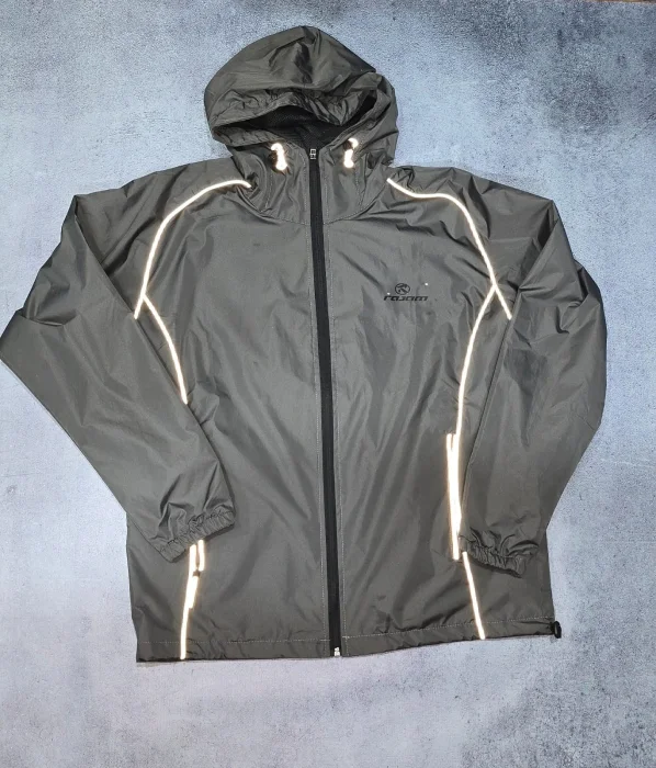 Campera Ronpeviento