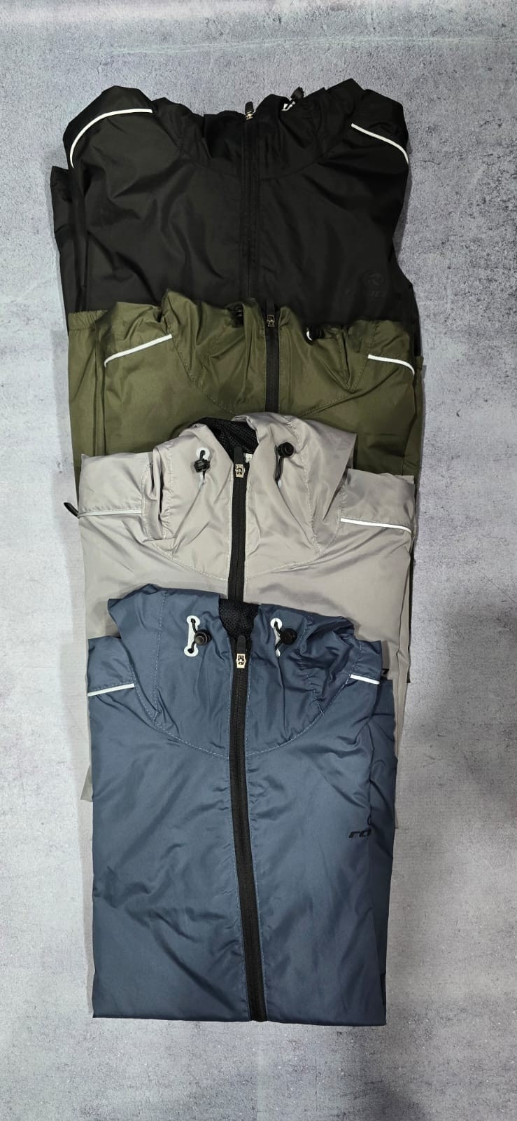 Campera Ronpeviento - Imagen 2