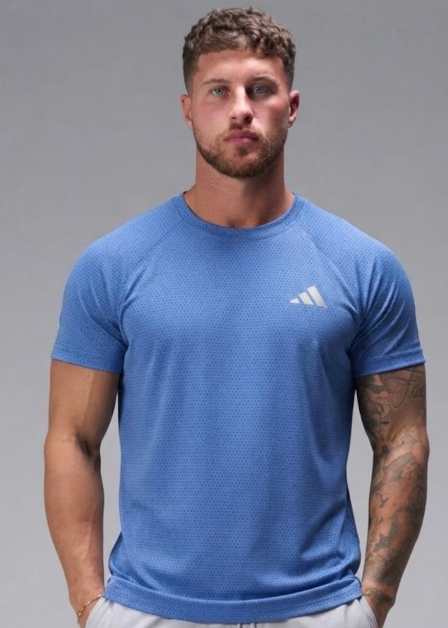 Remera Deportiva Dri- Fit Ad - Imagen 3