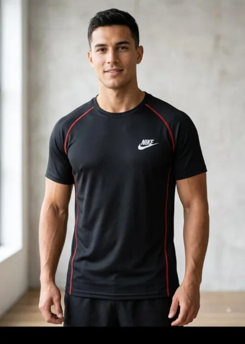 Remera Lycra