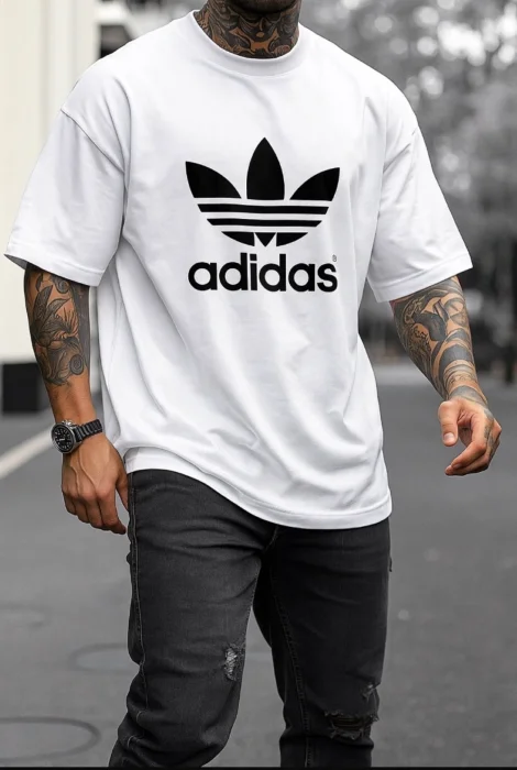 Remeras Algodón Peinado Premium