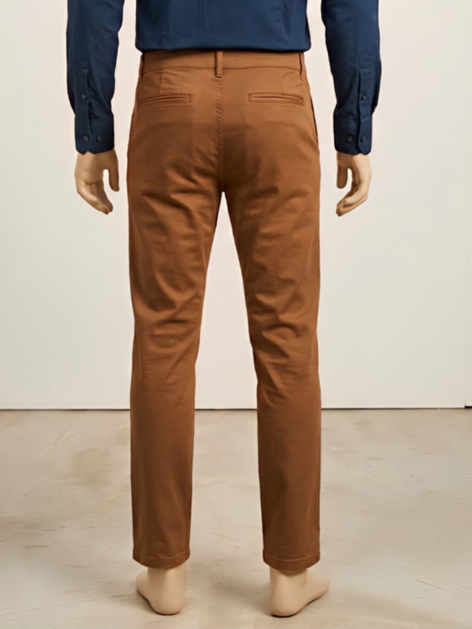 Pantalón Chino - Imagen 2