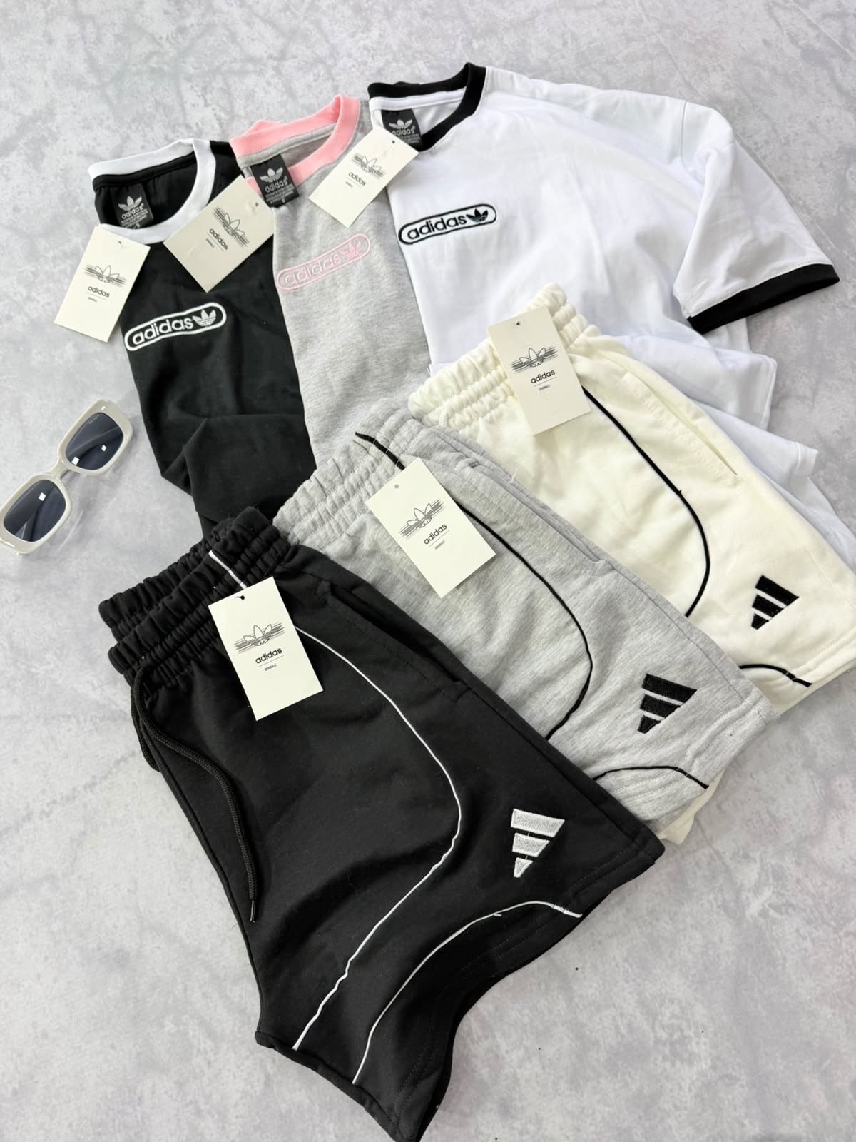 Conjunto Adi Bordado - Imagen 2