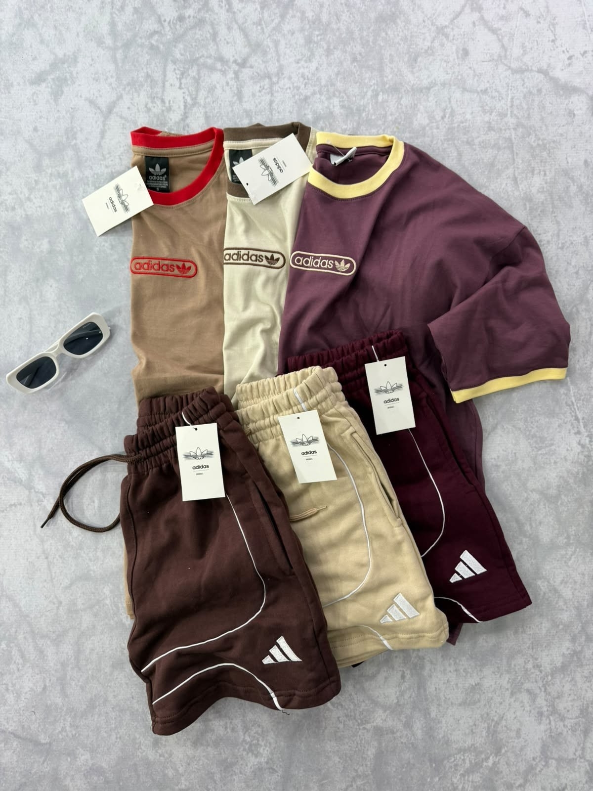 Conjunto Adi Bordado - Imagen 3