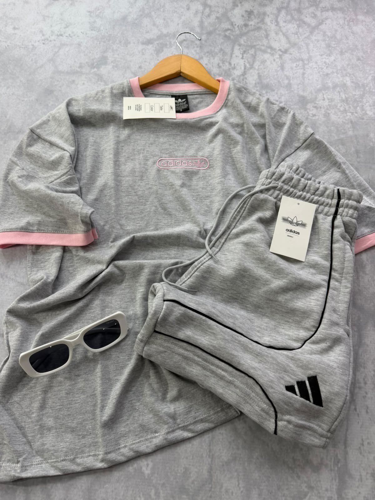 Conjunto Adi Bordado - Imagen 4