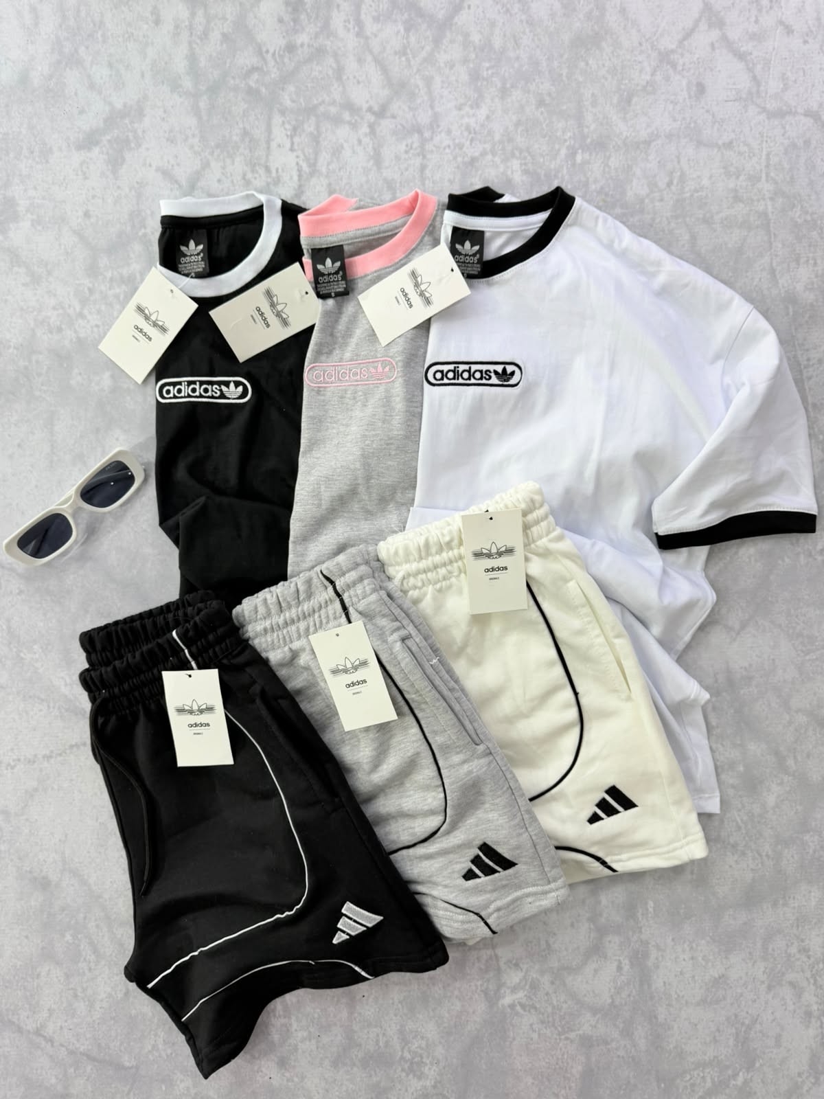 Conjunto Adi Bordado - Imagen 2