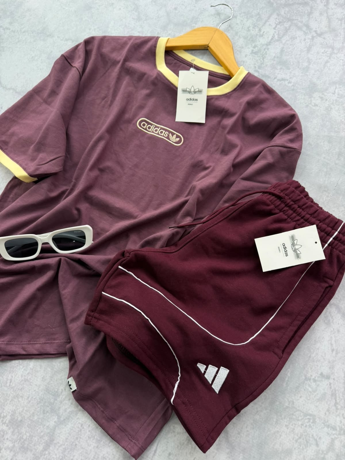 Conjunto Adi Bordado - Imagen 4