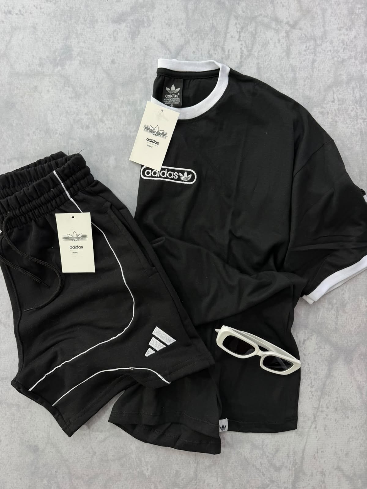 Conjunto Adi Bordado - Imagen 3
