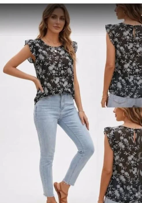Blusas Cey